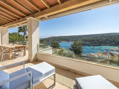 Villa Cala Turquesa 164