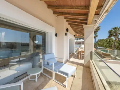 Villa Cala Turquesa 166