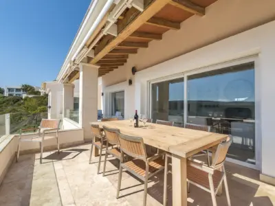 Villa Cala Turquesa 168