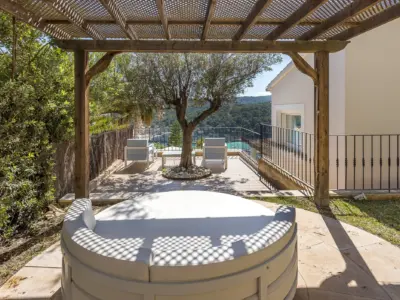 Villa Cala Turquesa 170