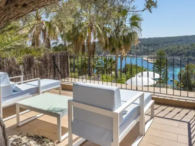 Villa Cala Turquesa 172