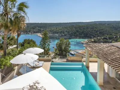 Villa Cala Turquesa 174