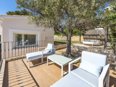 Villa Cala Turquesa 176