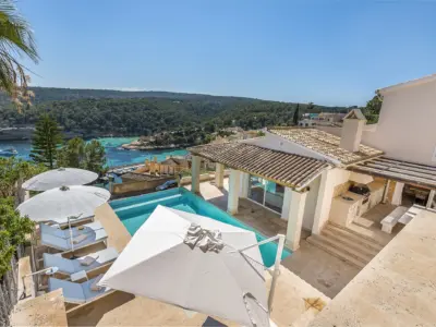 Villa Cala Turquesa 178