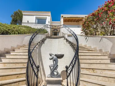 Villa Cala Turquesa 182