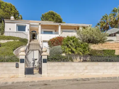 Villa Cala Turquesa 184