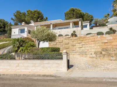 Villa Cala Turquesa 186