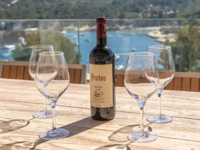 Villa Cala Turquesa 188