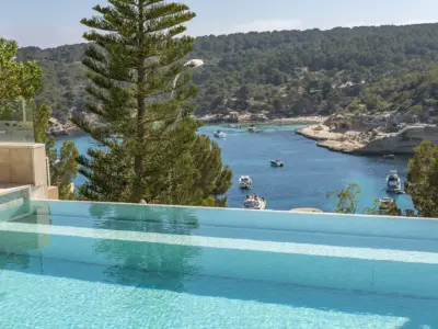 Villa Cala Turquesa 189