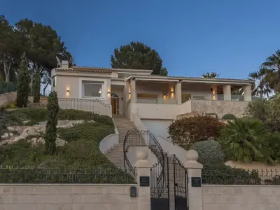 Villa Cala Turquesa 196