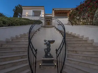 Villa Cala Turquesa 202