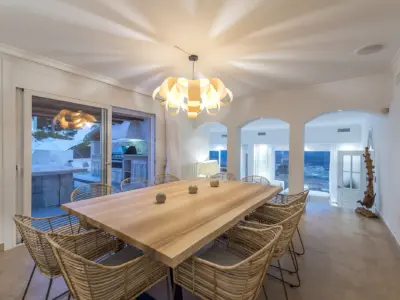 Villa Cala Turquesa 208