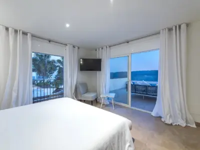 Villa Cala Turquesa 212