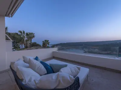 Villa Cala Turquesa 213