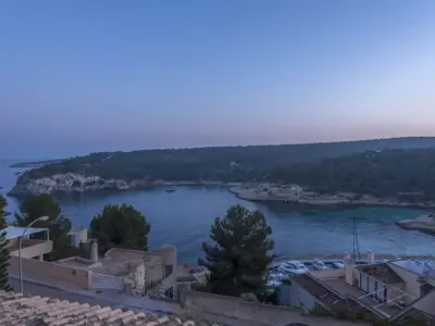 Villa Cala Turquesa 214