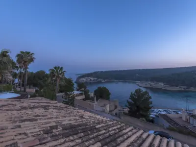 Villa Cala Turquesa 215