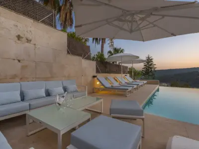 Villa Cala Turquesa 220