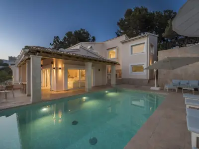 Villa Cala Turquesa 224