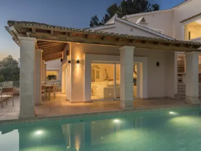 Villa Cala Turquesa 226