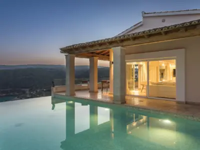 Villa Cala Turquesa 228