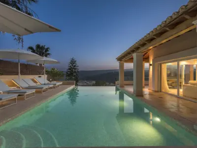 Villa Cala Turquesa 230