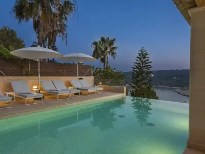 Villa Cala Turquesa 232