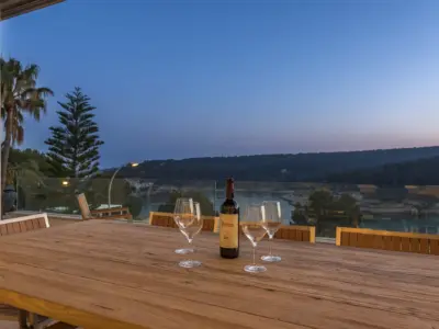 Villa Cala Turquesa 236