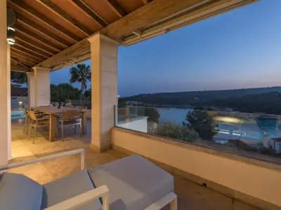 Villa Cala Turquesa 240