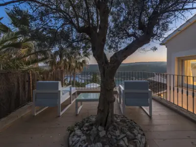 Villa Cala Turquesa 242