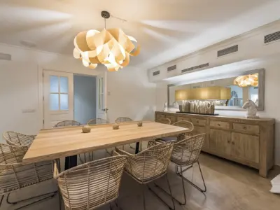 Villa Cala Turquesa 246