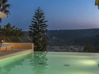 Villa Cala Turquesa 250