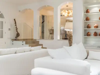 Villa Cala Turquesa 256