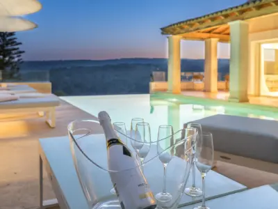 Villa Cala Turquesa 257