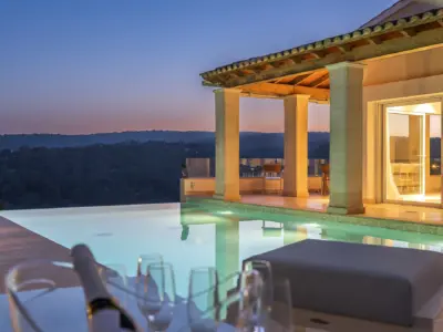 Villa Cala Turquesa 259