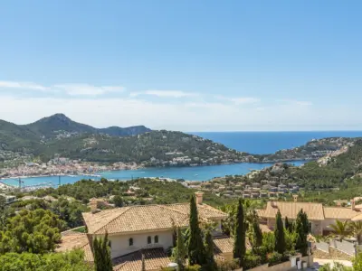 Murillo 1 Puerto de Andratx 97