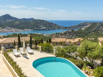 Murillo 1 Puerto de Andratx 99