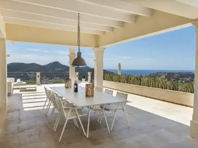 Murillo 1 Puerto de Andratx 101