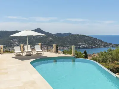 Murillo 1 Puerto de Andratx 103