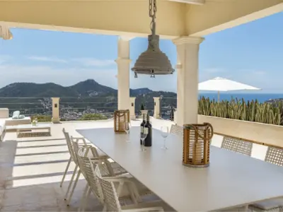 Murillo 1 Puerto de Andratx 105