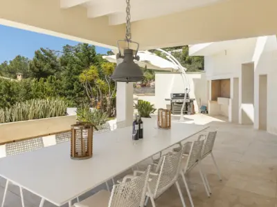 Murillo 1 Puerto de Andratx 107