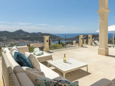 Murillo 1 Puerto de Andratx 108