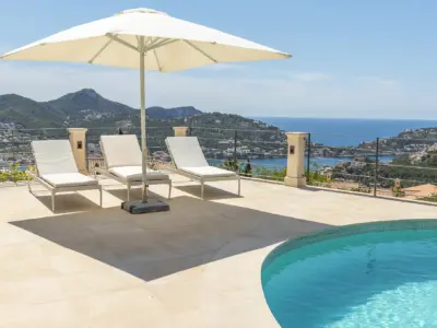 Murillo 1 Puerto de Andratx 110