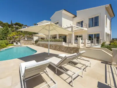 Murillo 1 Puerto de Andratx 112