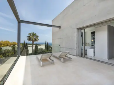 Puig Major 13 Sol de Mallorca 137