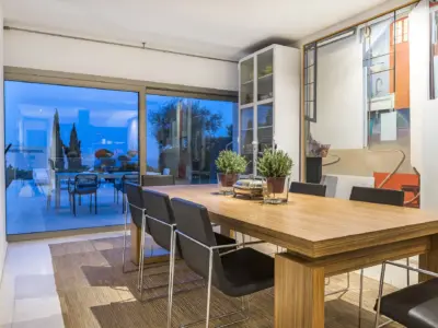 Puig Major 13 Sol de Mallorca 167