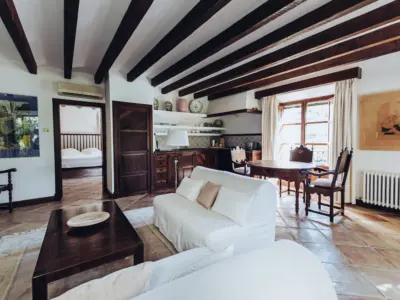 30 Bedroom 9 Living Room Kitchen