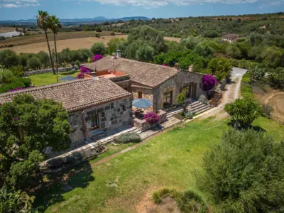 Finca Samuarta Manacor 1