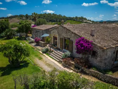 Finca Samuarta Manacor 2