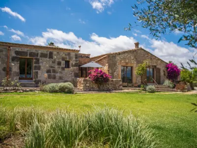 Finca Samuarta Manacor 8