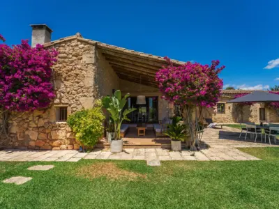 Finca Samuarta Manacor 10